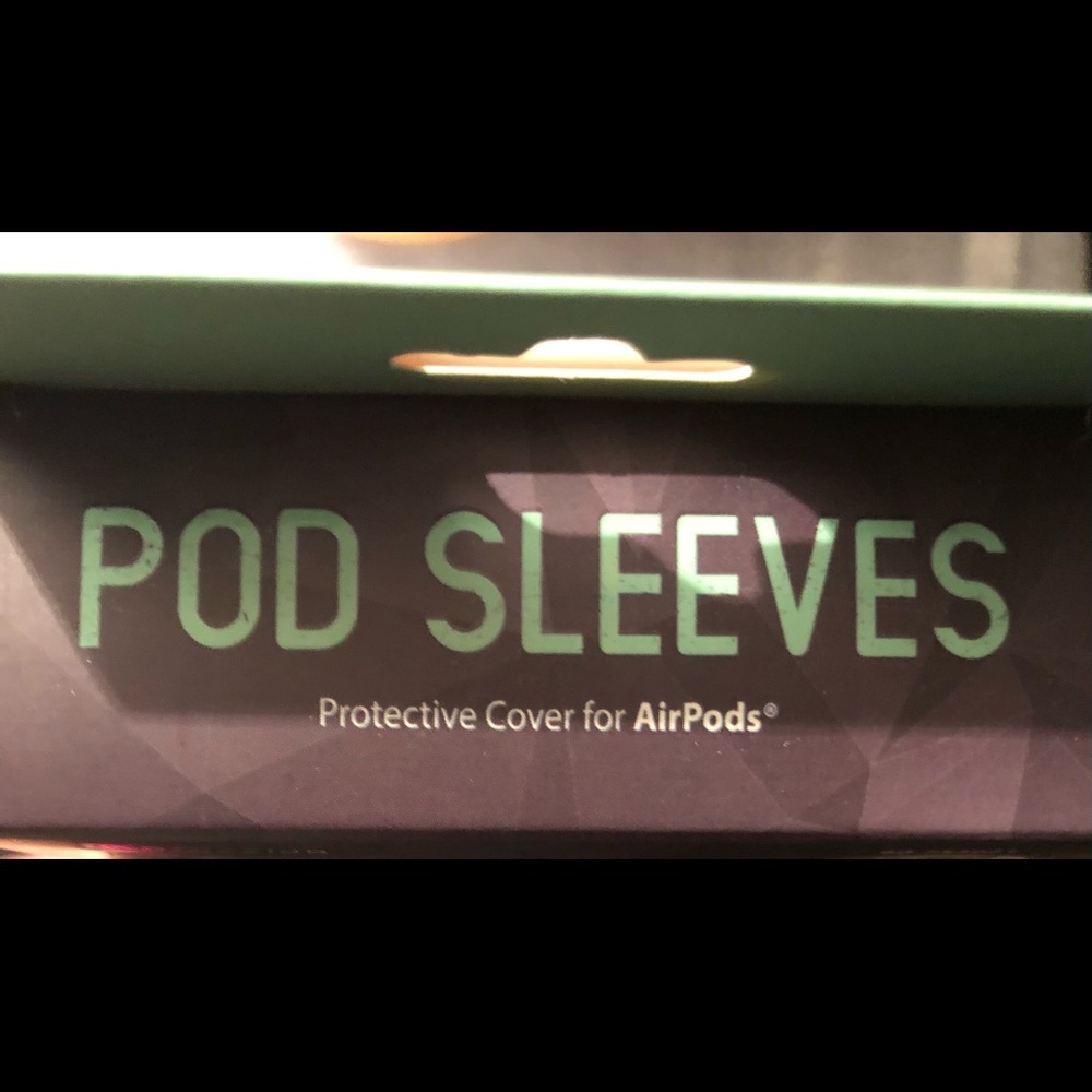 Pod Sleeve - Picture 3 of 3
